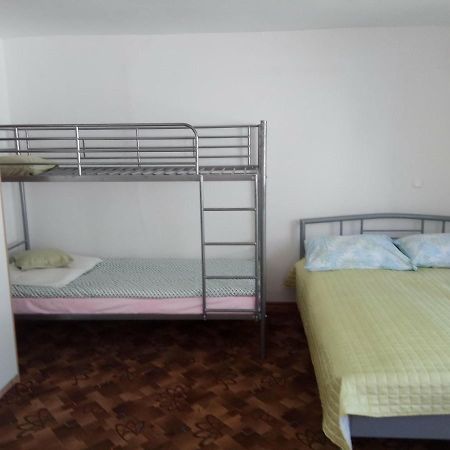 Hotel Pokoj Blisko Morza Kolobřeh Exteriér fotografie