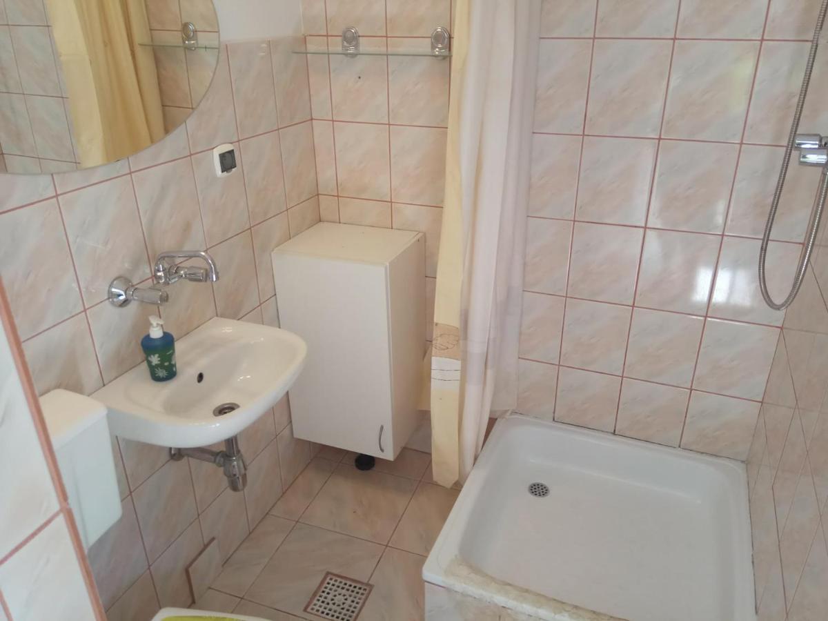 Hotel Pokoj Blisko Morza Kolobřeh Exteriér fotografie