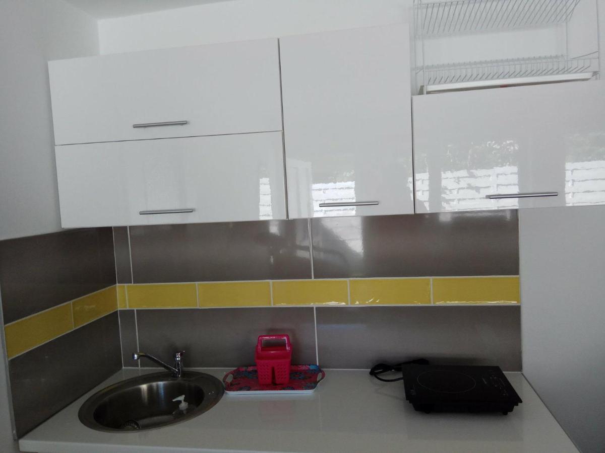 Hotel Pokoj Blisko Morza Kolobřeh Exteriér fotografie